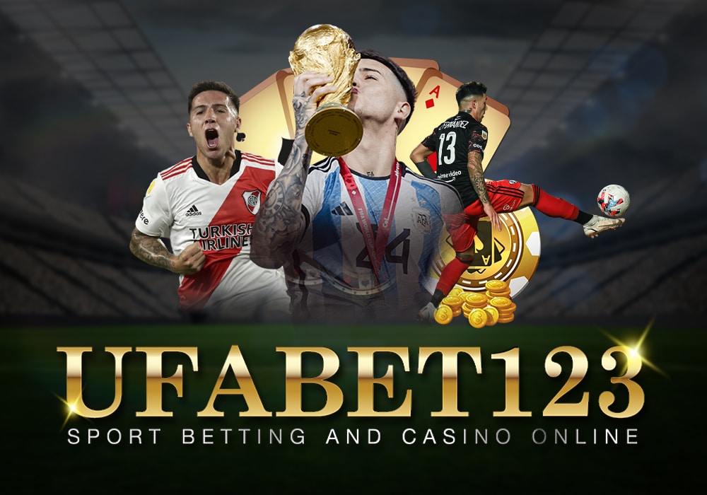 UFABET 123