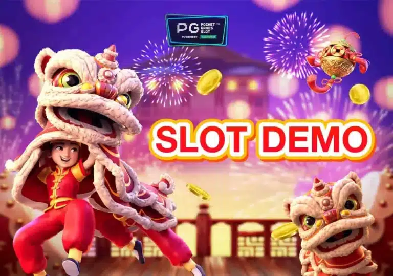 slot demo